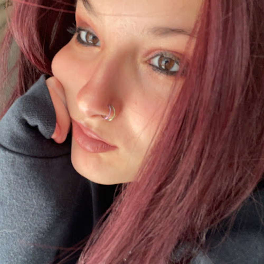 Meet your Posher, Lyla